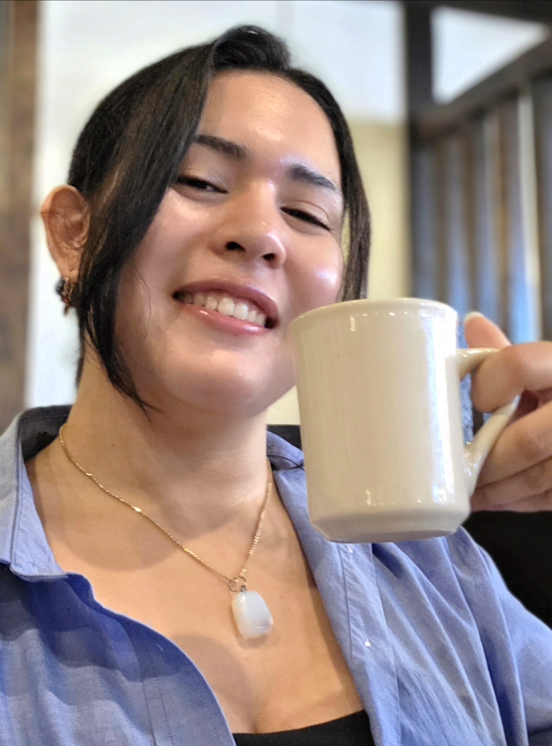Lilli Shahid